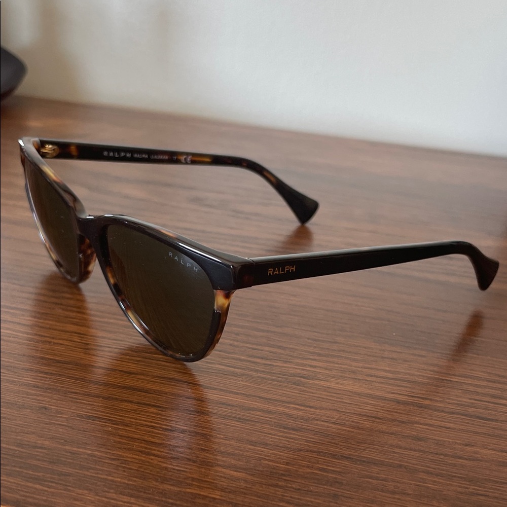 Ralph by Ralph Lauren Sunglasses